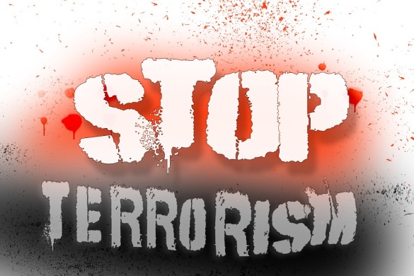 терроризм